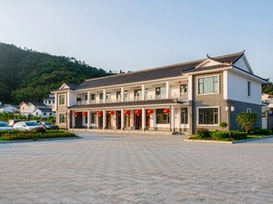 住民宿的礼貌与默契