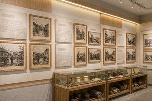三农文旅人物