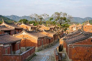 三农文旅民俗