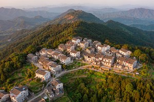 同安军营村